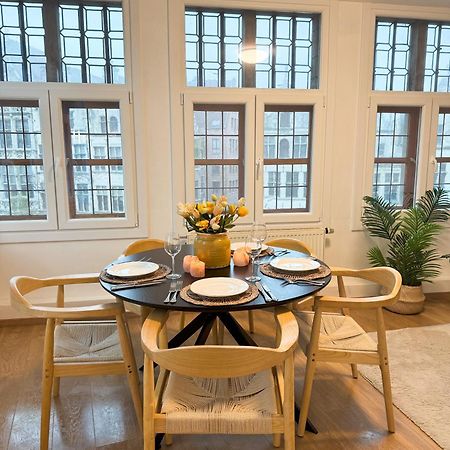 Le Faubourg Suites أنتويرب المظهر الخارجي الصورة