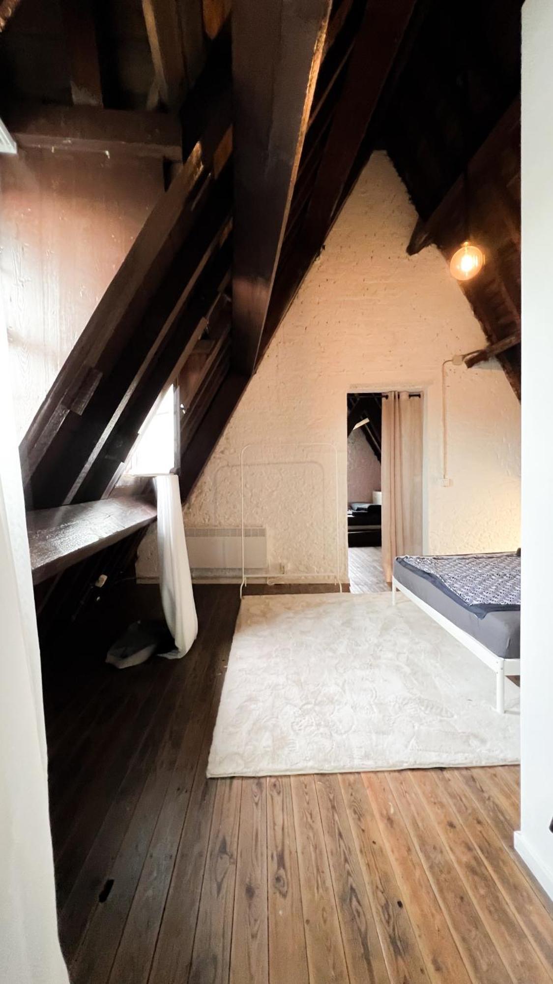 Le Faubourg Suites أنتويرب المظهر الخارجي الصورة