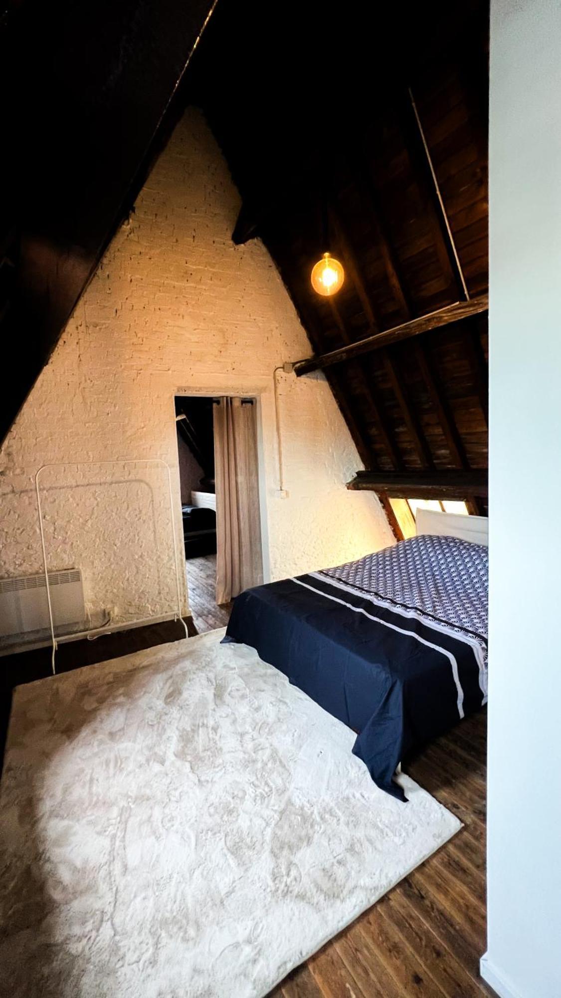 Le Faubourg Suites أنتويرب المظهر الخارجي الصورة