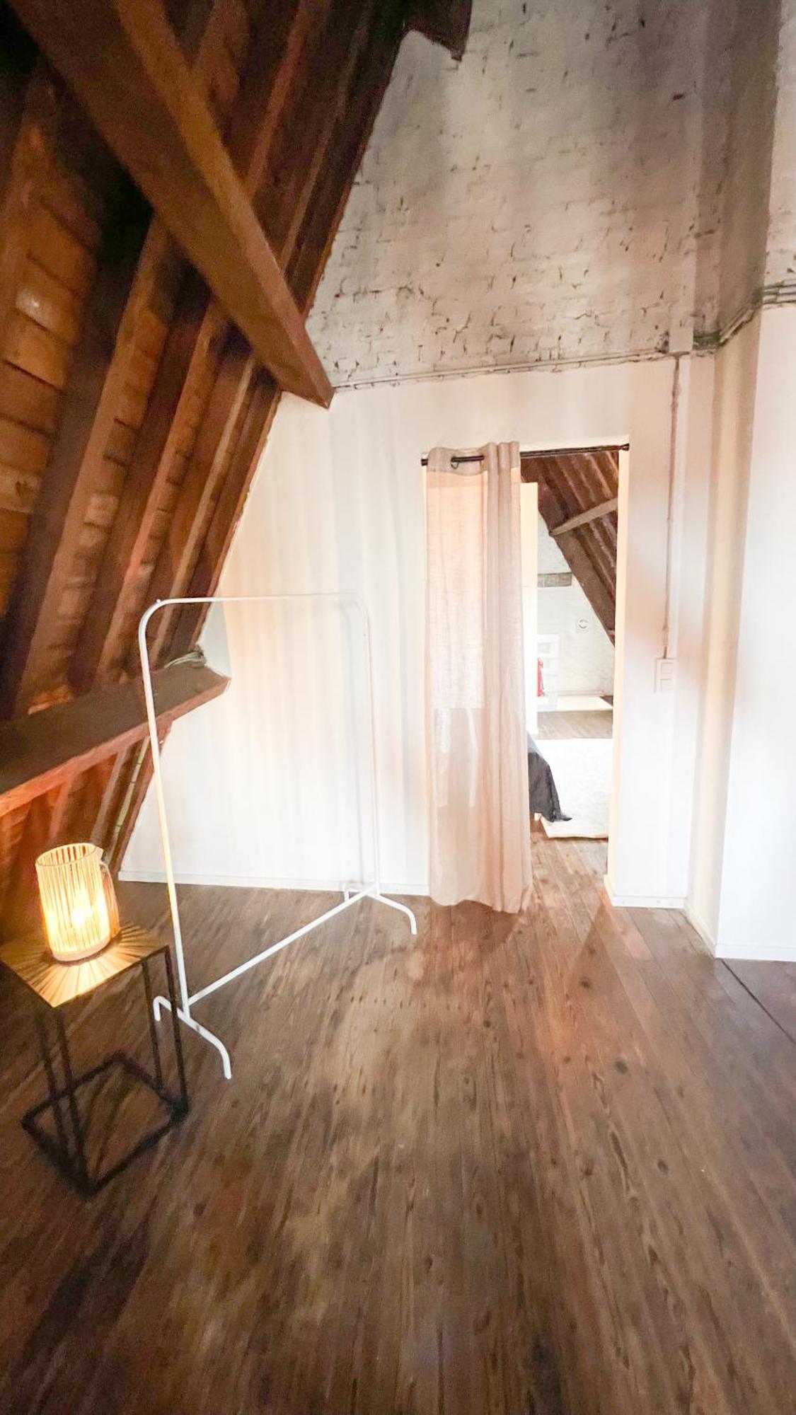 Le Faubourg Suites أنتويرب المظهر الخارجي الصورة