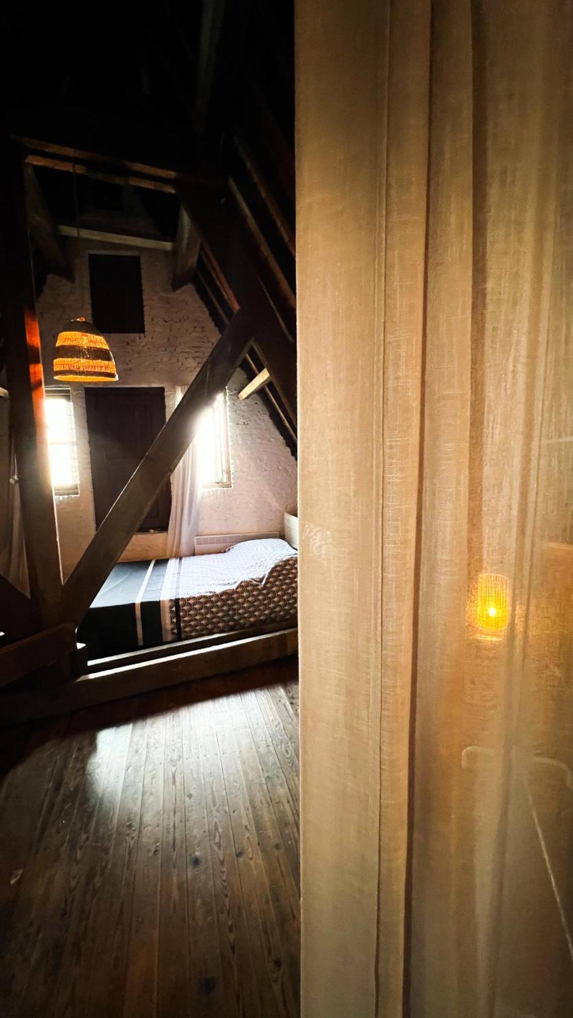 Le Faubourg Suites أنتويرب المظهر الخارجي الصورة
