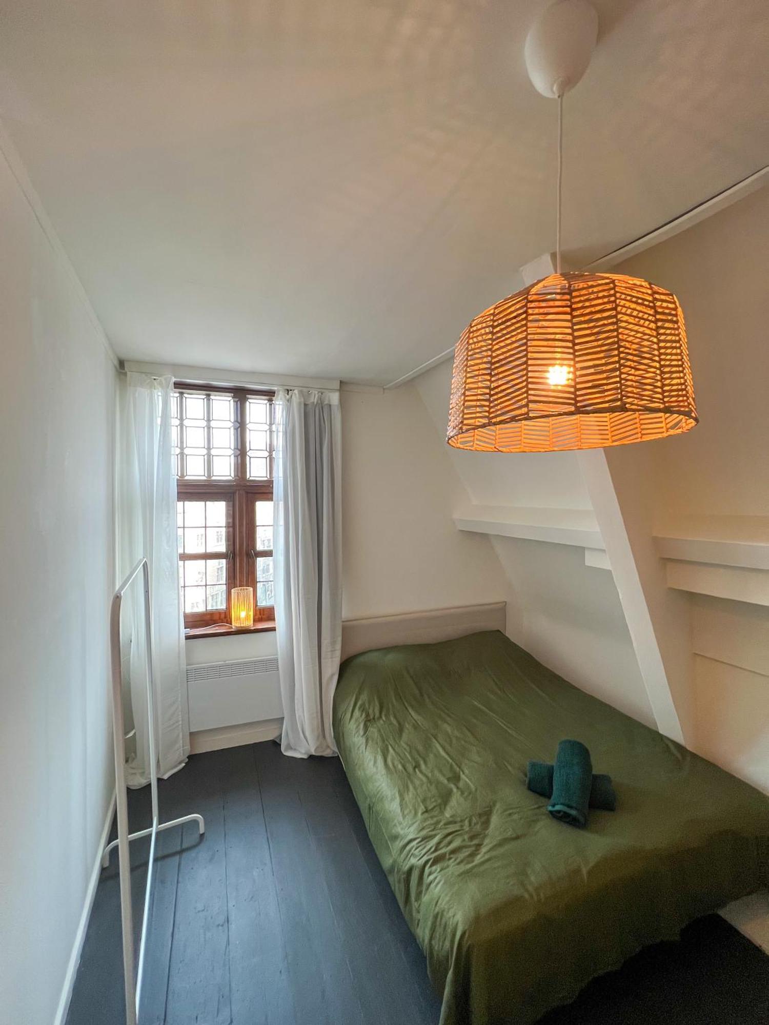 Le Faubourg Suites أنتويرب المظهر الخارجي الصورة