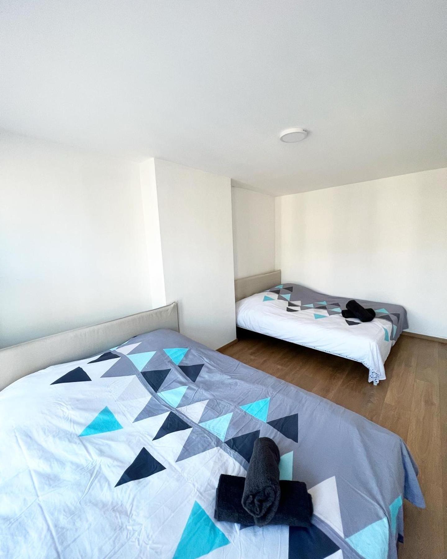 Le Faubourg Suites أنتويرب المظهر الخارجي الصورة