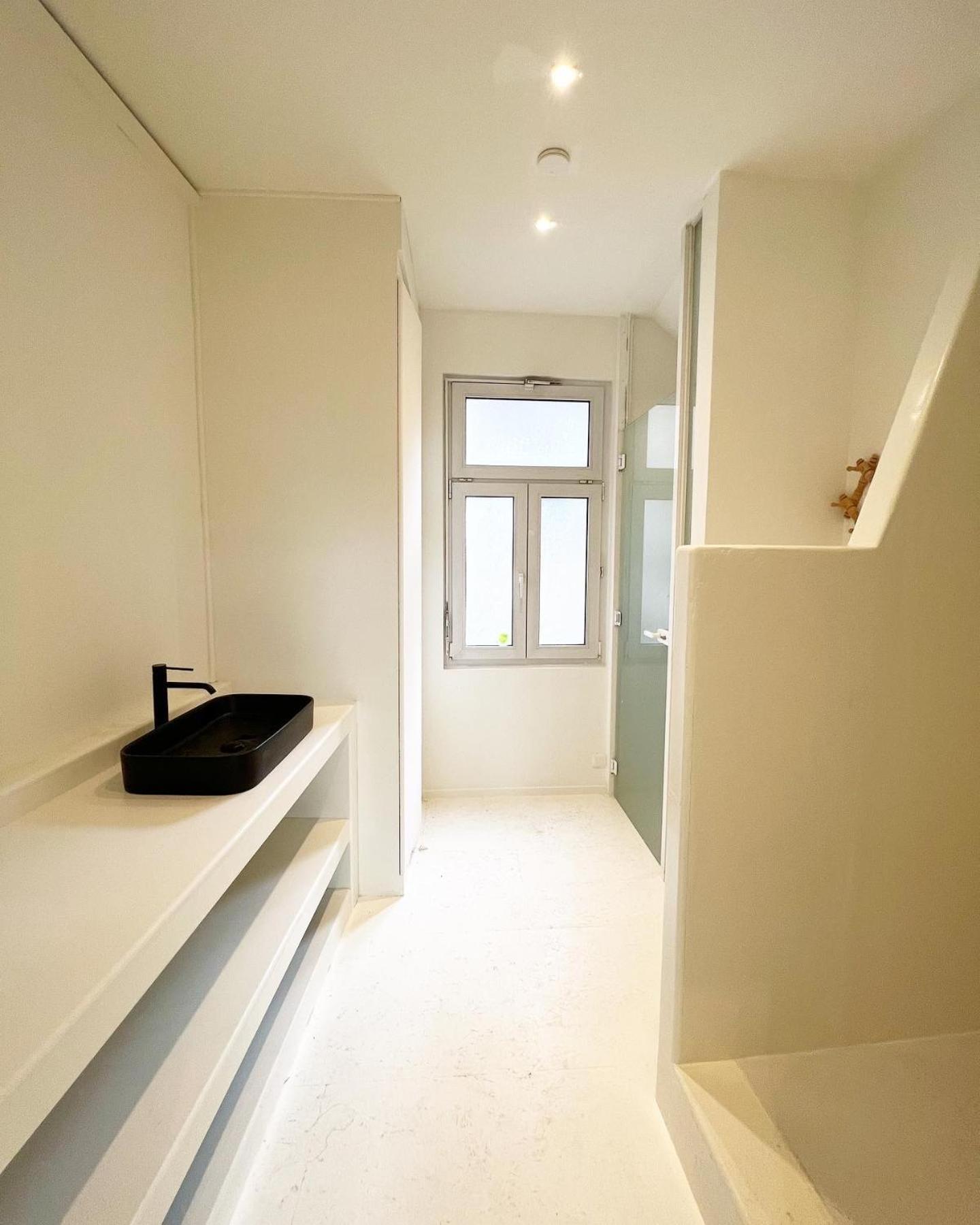Le Faubourg Suites أنتويرب المظهر الخارجي الصورة