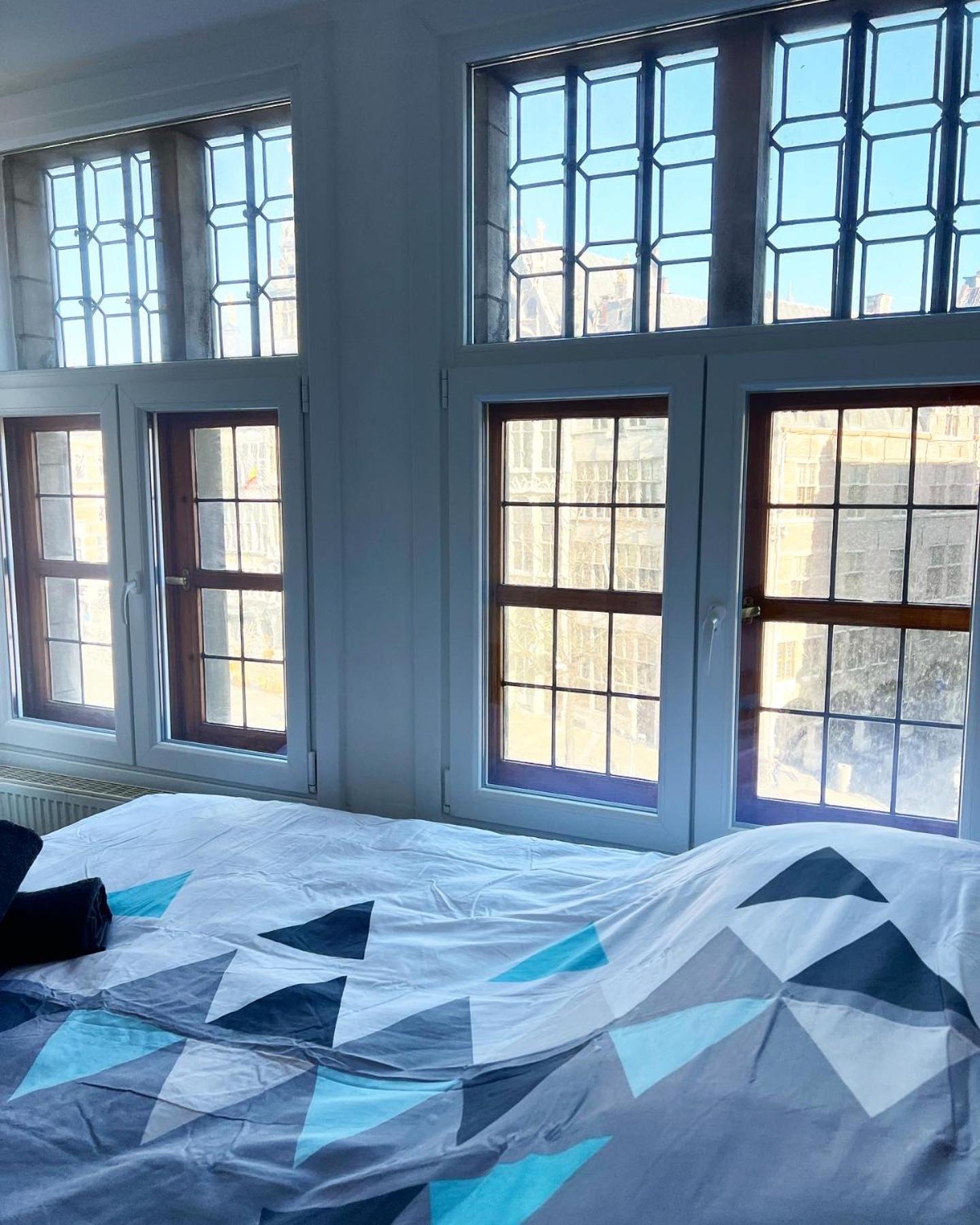 Le Faubourg Suites أنتويرب المظهر الخارجي الصورة