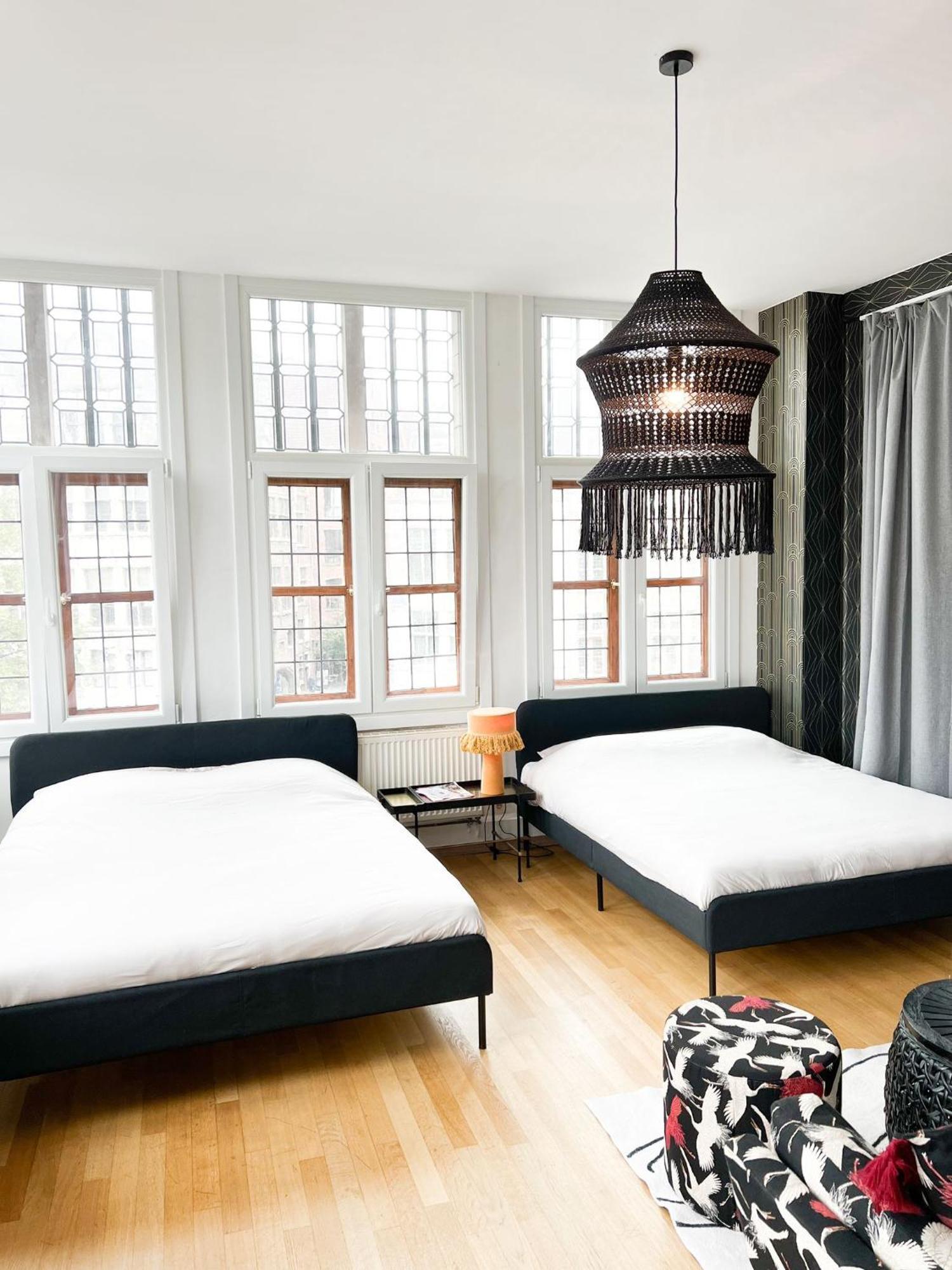 Le Faubourg Suites أنتويرب المظهر الخارجي الصورة